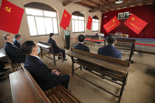 郝鵬、國(guó)資、央企、國(guó)資委、書(shū)記、主任、國(guó)企、企業(yè)改革