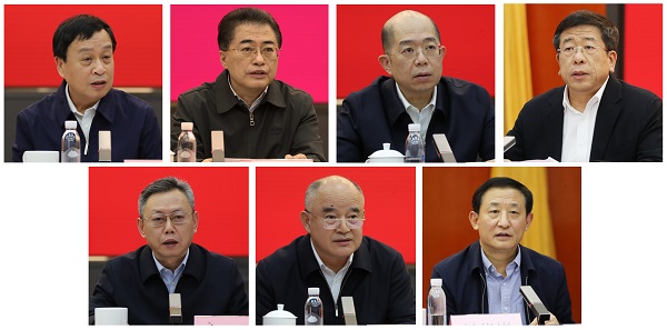 郝鵬、國(guó)資、央企、國(guó)資委、書(shū)記、主任、國(guó)企、企業(yè)改革